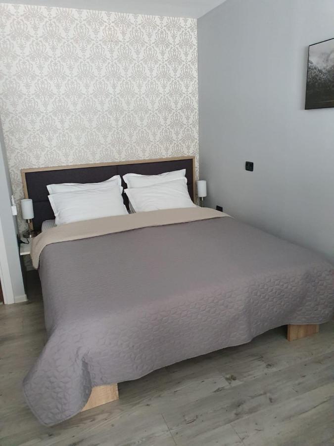 Casa Cibian Apartamento Braşov Exterior foto