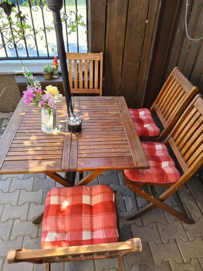 Casa Cibian Apartamento Braşov Exterior foto